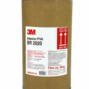 Adhesivo para Paletización PVA 3M™ Shipping-Mate™
