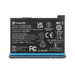 BATERIA INSTA360 X3