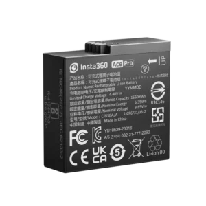 BATERIA INSTA360 ACE ACE PRO
