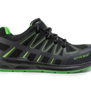 Bota de seguridad Premium A-Sprint