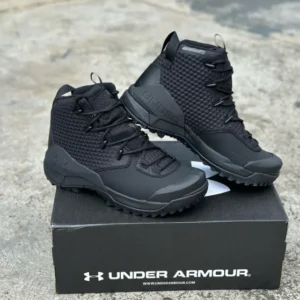 Botin De Trekking G