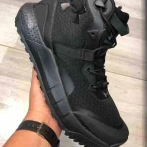 Bota Tactica Importada M