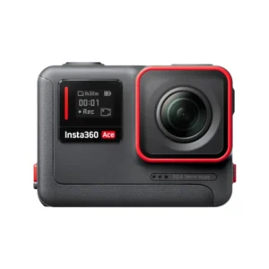 CAMARA INSTA360 ACE FRENTE