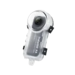 Carcasa De Agua Invisible Insta360 X4