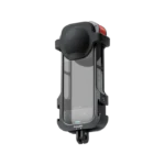 Carcasa De Aluminio Insta360 X4