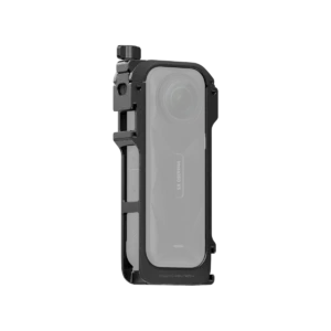 Carcasa De Aluminio Insta360 X5