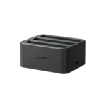 Cargador Multiple Insta360 X4