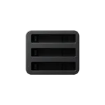 Cargador Multiple Insta360 X4