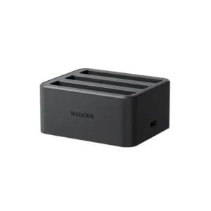 Cargador Multiple Insta360 X4