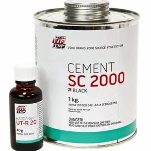 Cemento SC 2000 