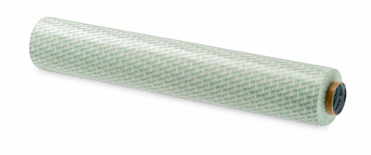 Cinta Adhesiva de Transferencia 3M™ FITIMPRESS, Rollo, 1170 mm x 100 m