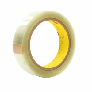 Cinta Celuloide 396, Transparente, 1 p x 36 yardas