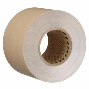 Cinta de sellado industrial IS1 de 3M™, blanca, de 101