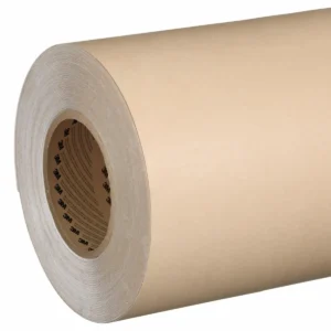 Cinta de sellado industrial IS1 de 3M™, blanca, de 1524 mm