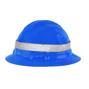Banda recargable para casco