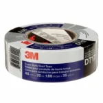 Cinta para Ductos de Uso Extremo 3M™ DT17, 17 mil, 48 mm