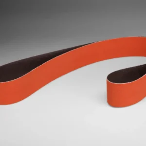 Cinturón De Tela 907e, 52" X 50 Yds, P150