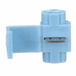 Conector de Derivación (IDC) 3M™ Scotchlok®, 560, Azul, 18-16 AWG