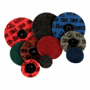 Disco de acondicionamiento de superficies de precisión Scotch-Brite™