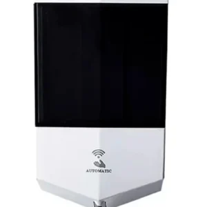 Dispensador Automatico de Jabon Liquido