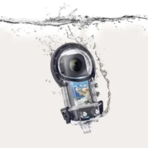 Dive Case Insta360 X3