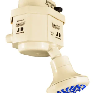 Ducha Eléctrica Dirigible 1 Temperatura – 220 V