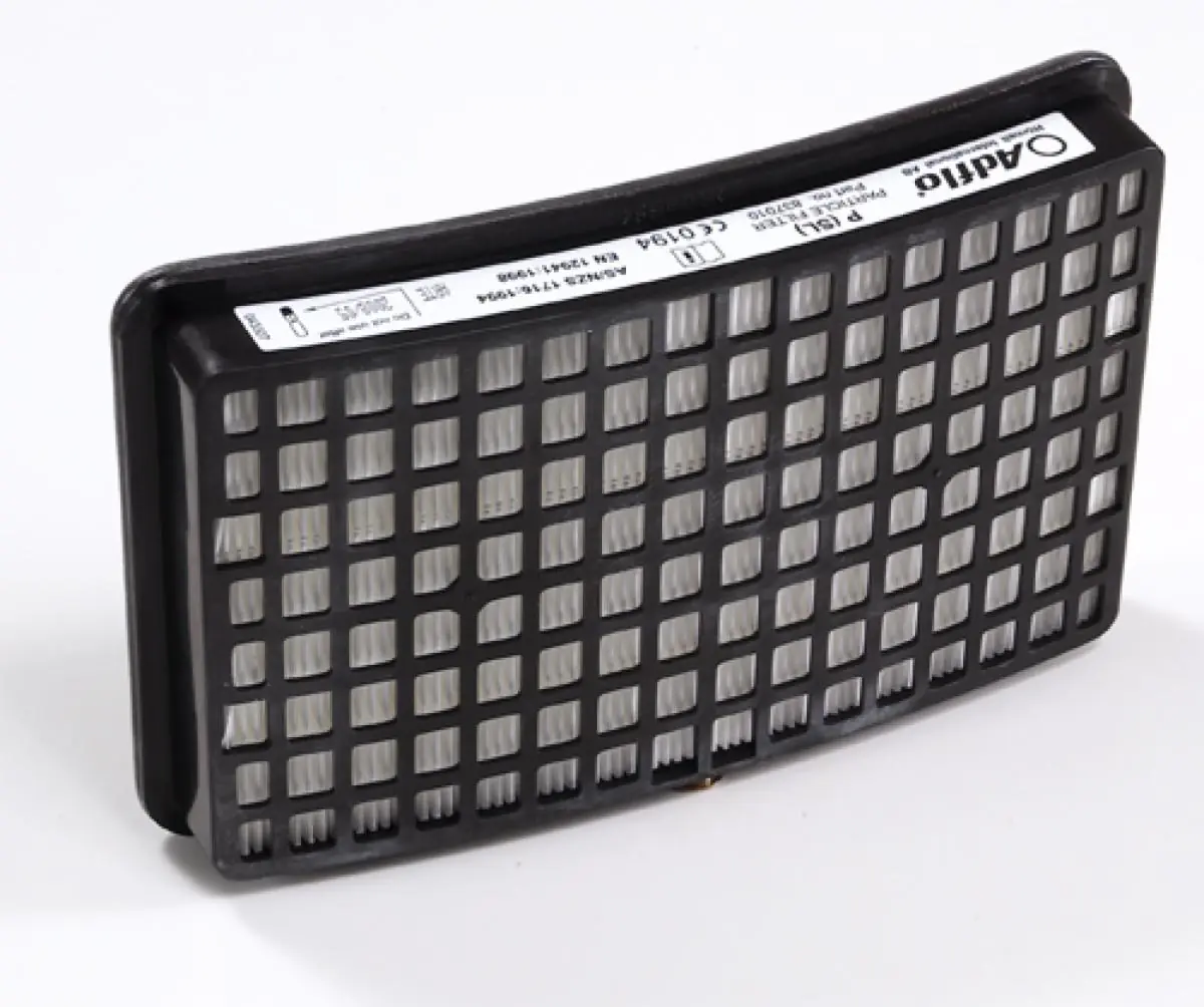 Filtro, 837010 HE P3