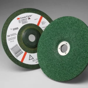 Green Corps P24 7"X1/4"X7/8"