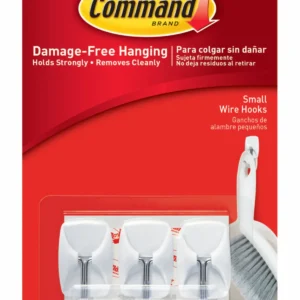 Gancho para Utensilios Blanco 3M™ Command®