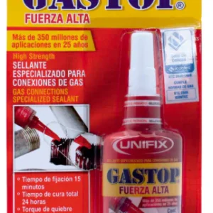 Gastop Fuerza Alta Permanente 