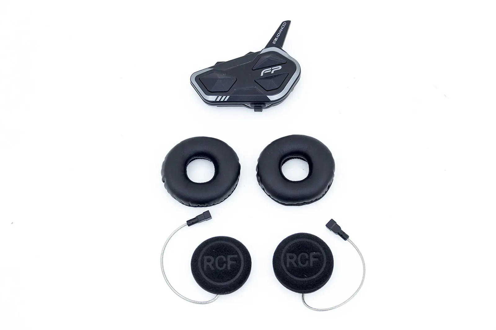 Intercom fp btr1 advanced