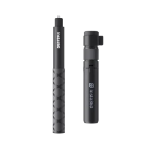 Kit Bullet Time + Selfie stick Insta 360