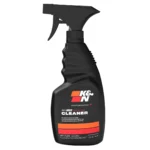 Limpiador de Filtros