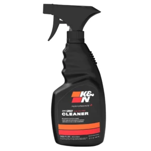 Limpiador de Filtros