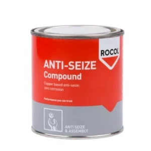 Lubricante antifricción 