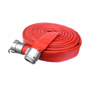 MANGUERA DE INCENDIOS