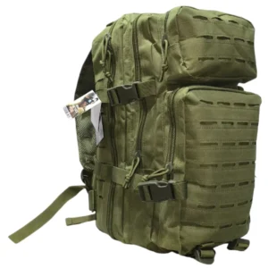Morral Táctico 30 Litros