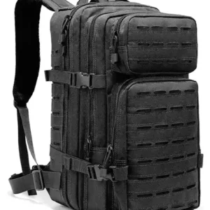 Morral Táctico 40 Litros