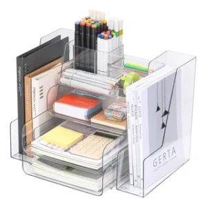 Organizador Acrilico