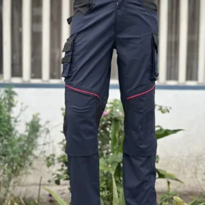 Pantalon Multibolsillo
