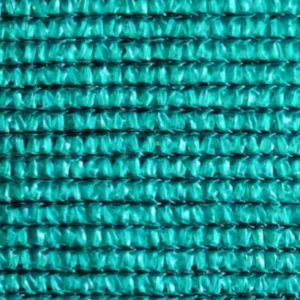 Polisombra al 90 % Tejido de Punto Rachel Bicolor (4,20 m x 100 m) 