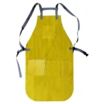 Delantal para soldador