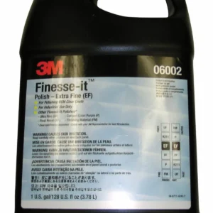 Pulidor Extrafino 3M™ Finesse-it™ 06002, Galón