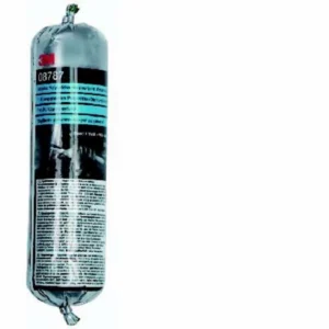 SELLANTE PARA UNIONES NEGRO EN SALCHICHA