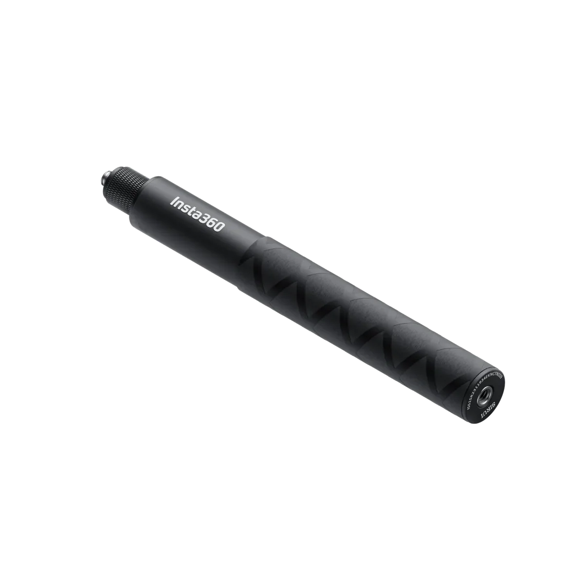 Selfie Stick Invisibile Da 5m In Fibra Di Carbonio – Asta Super Lunga Per Insta360 X4/X3/X2