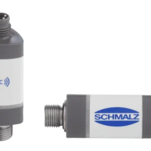 Sensor de vacío