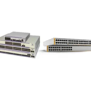 Switches de acceso