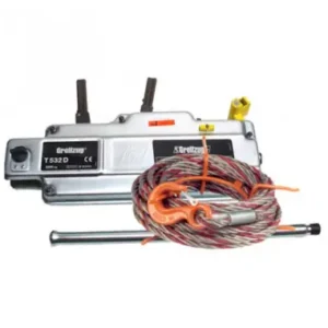 Diferencial Manual Tractel Tirfor 