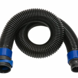 Tubo de Respiración
