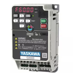 Variador de Frecuencia Yaskawa 220VAC 